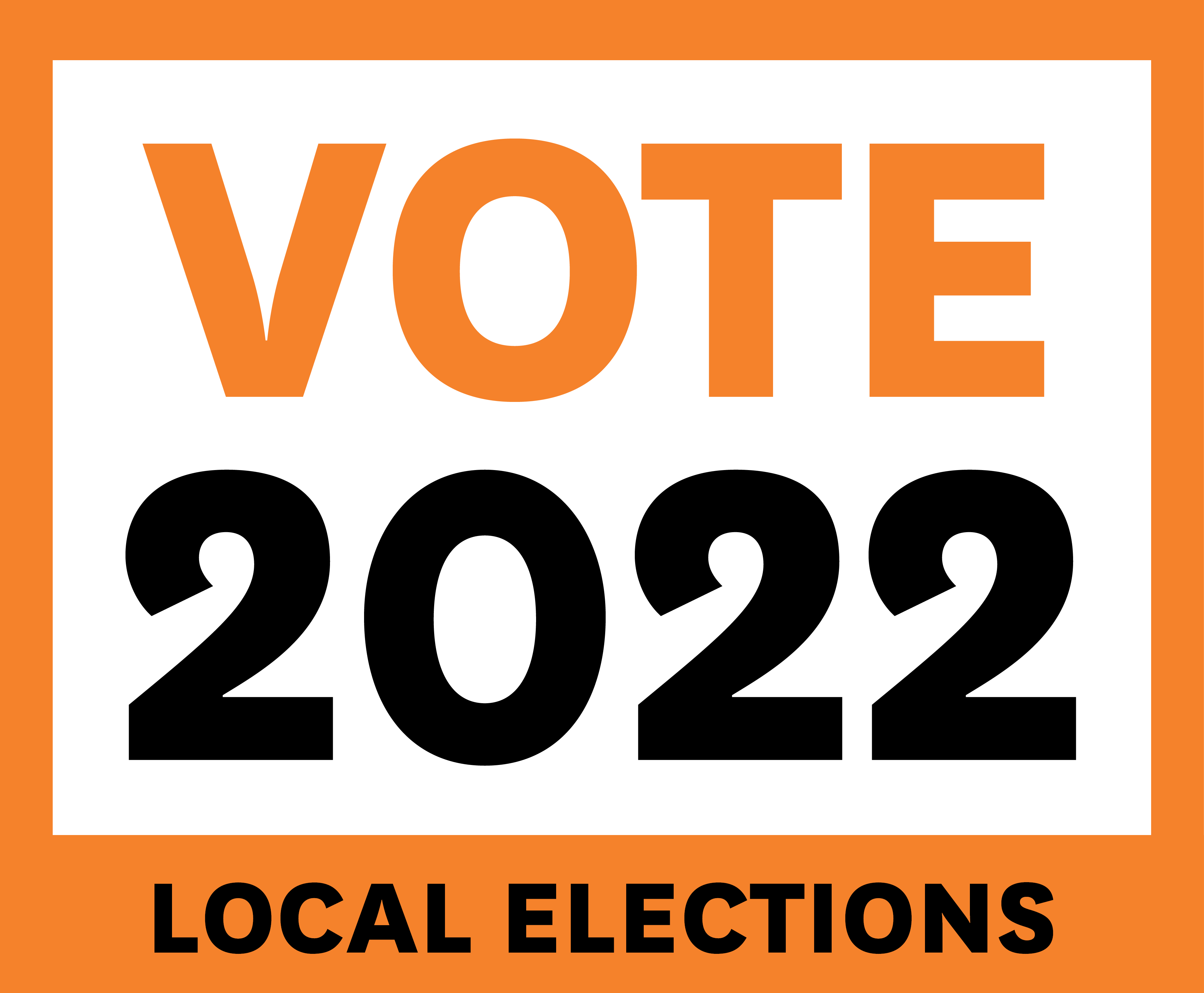 Local Elections Vote 2022