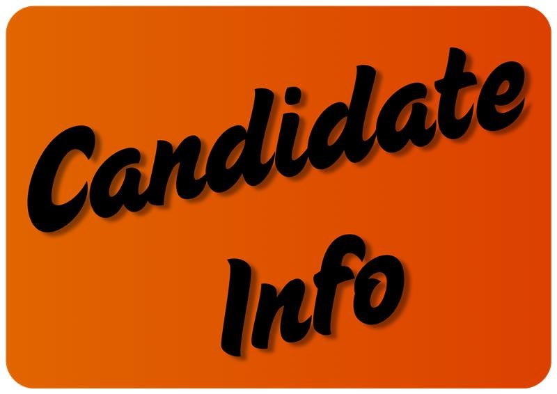 Enrol to Vote