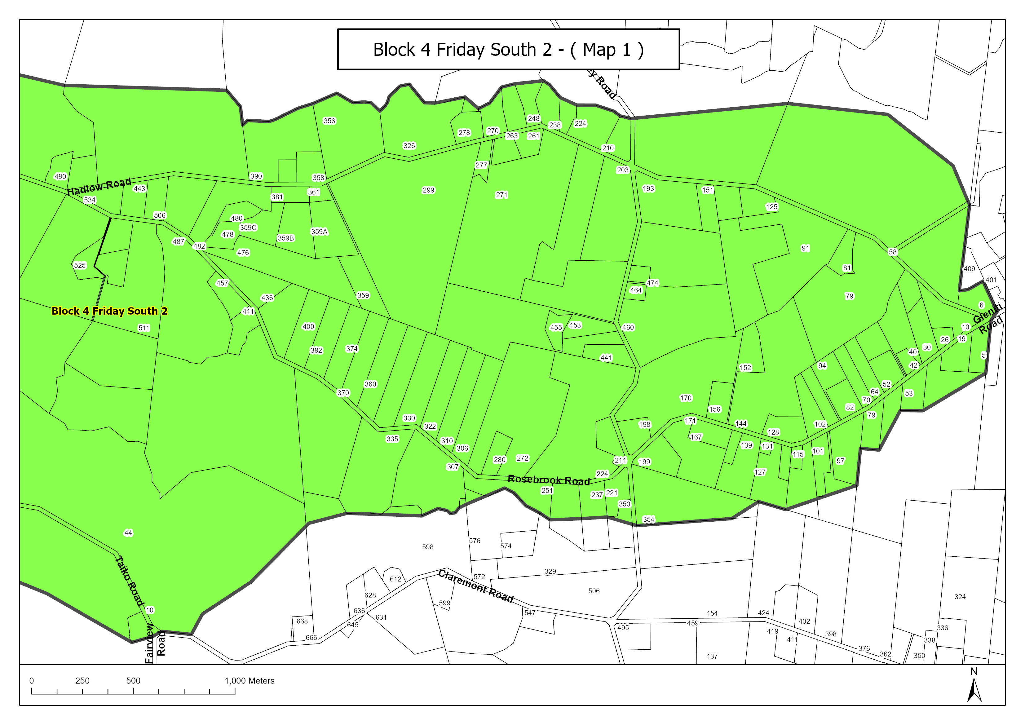 The Great Timaru District Bin Muster Timaru District Council