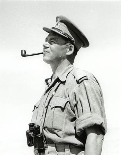 MG Lindsay Inglis