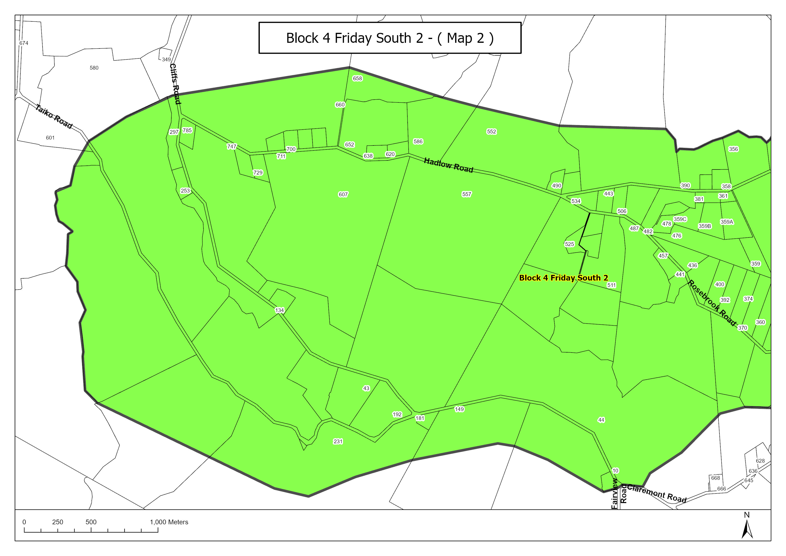 The Great Timaru District Bin Muster Timaru District Council