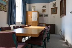 Pleasant Point Town Hall - Meeting Room