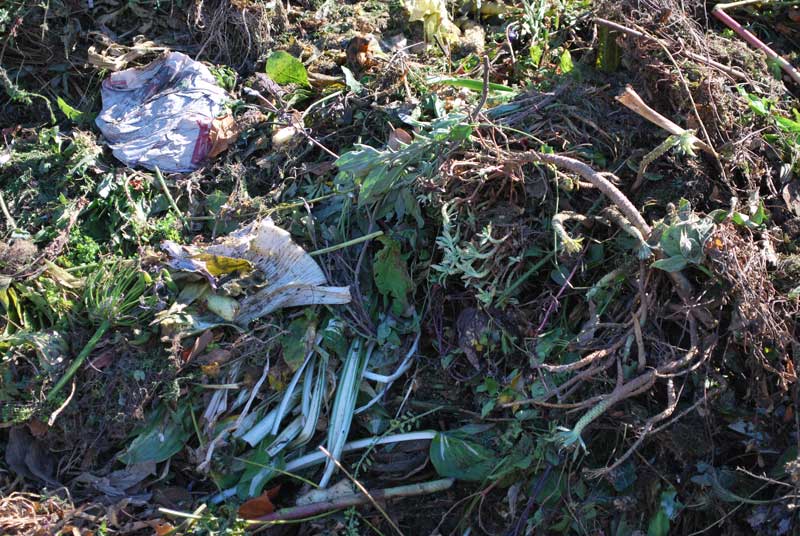 Compost & Green Waste Timaru District Council