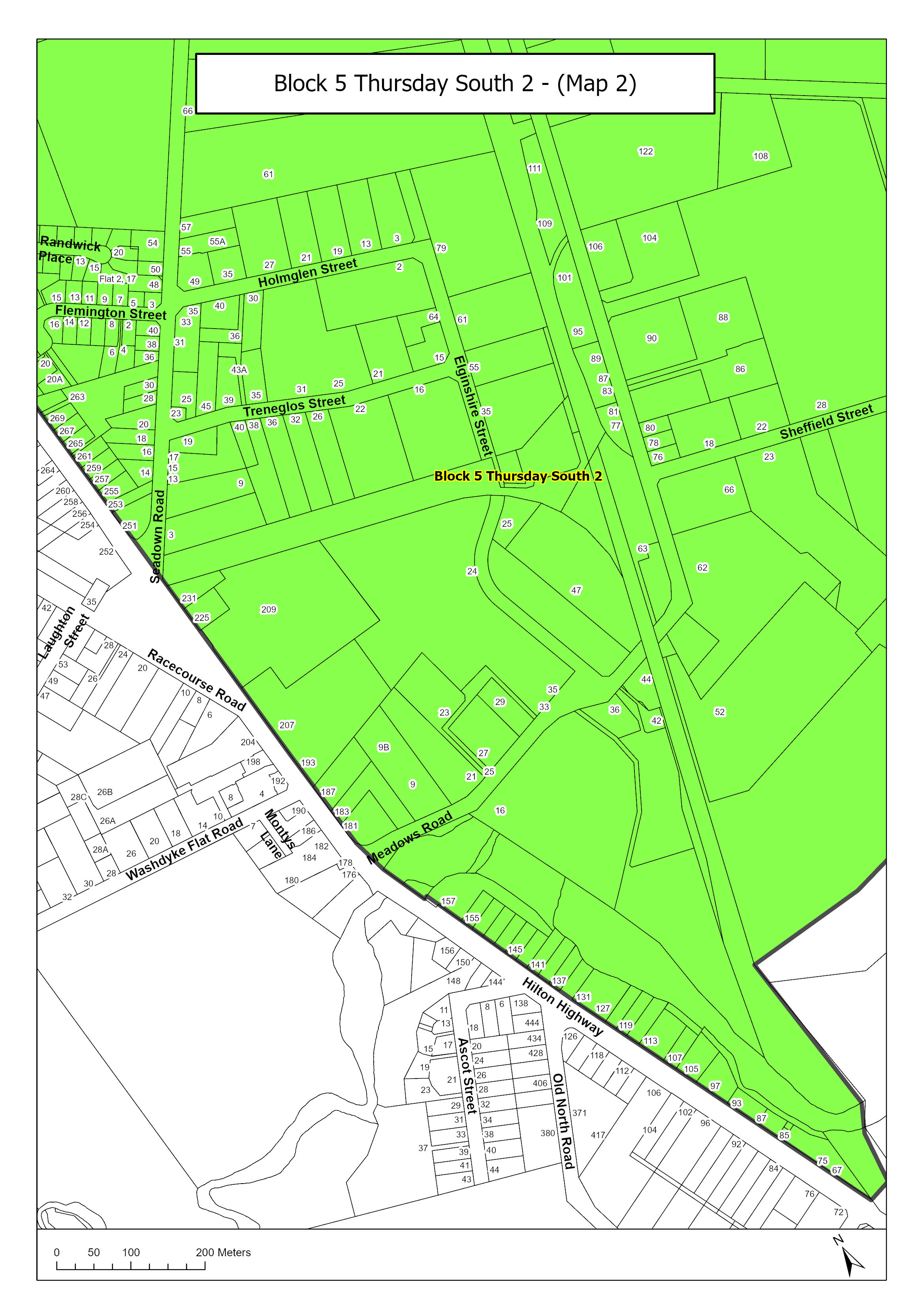 The Great Timaru District Bin Muster Timaru District Council