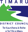 Timaru District Council Logo