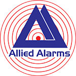 Allied Alarms Logo
