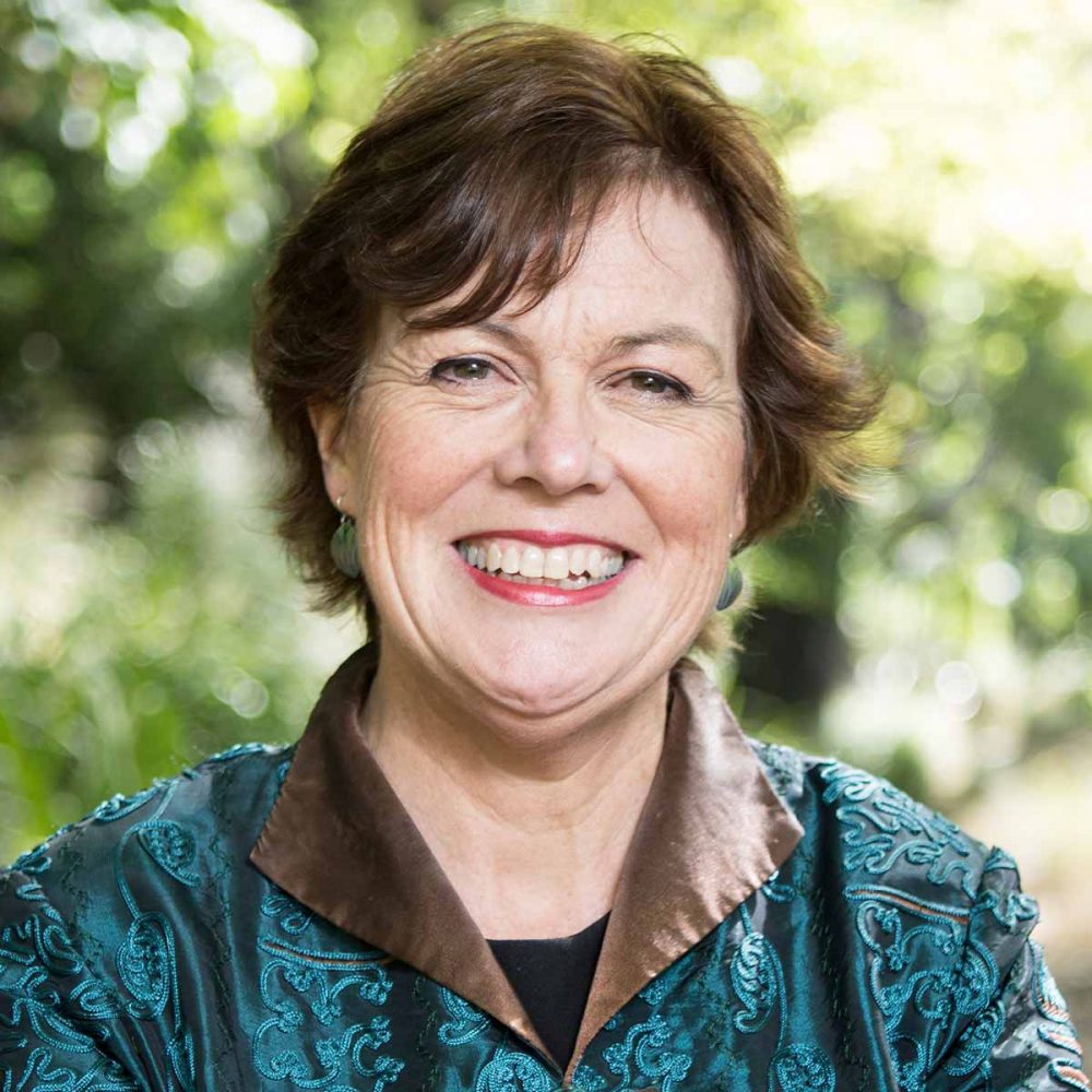 prof Bronwyn Hayward