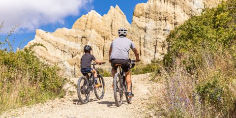 Cycle Trail gets an Instagram boost