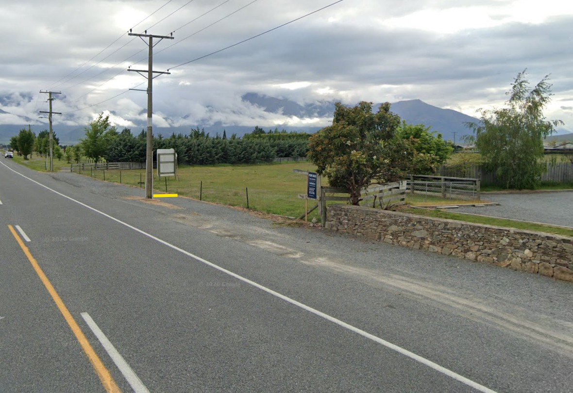 S4 The Wrinkly Rams - cycleway work - June 2026