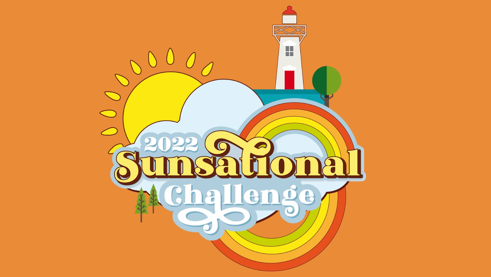 2022 Sunsational Challenge