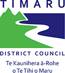 Timaru District Council Logo