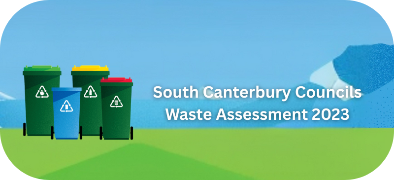waste assessment 2023