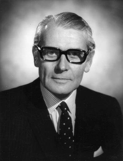 Lord Elworthy